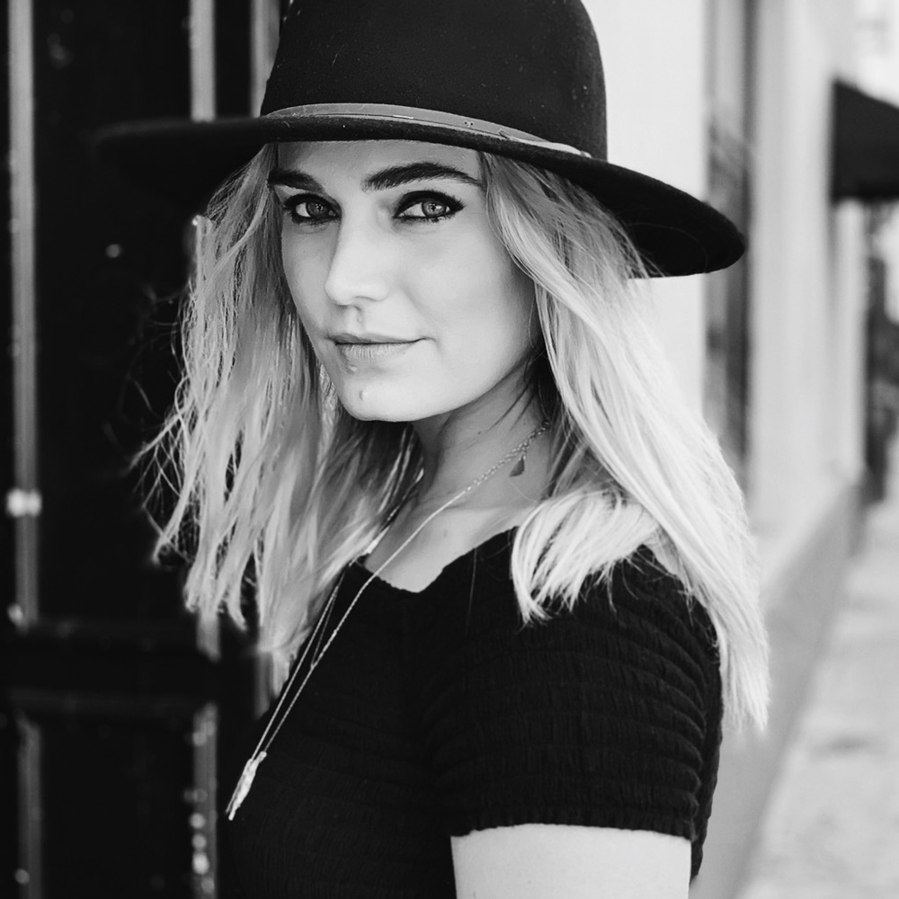 Meet your Posher, Marissa